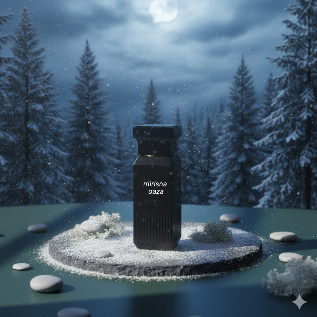 EKO Tom Ford - Mandarino di Amalfi