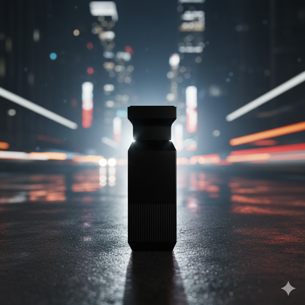 EKO Lost Cherry - Tom Ford