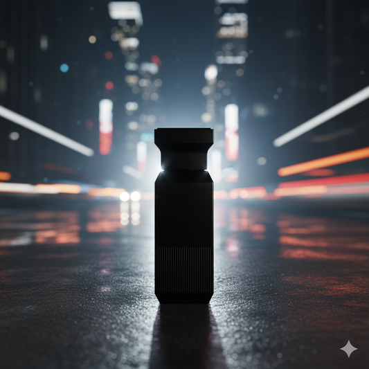 EKO Baccarat Rouge 540 - Maison F. Kurkdjian